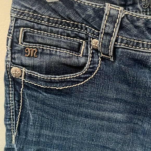 Miss Me Jeans - Picture 5 of 11